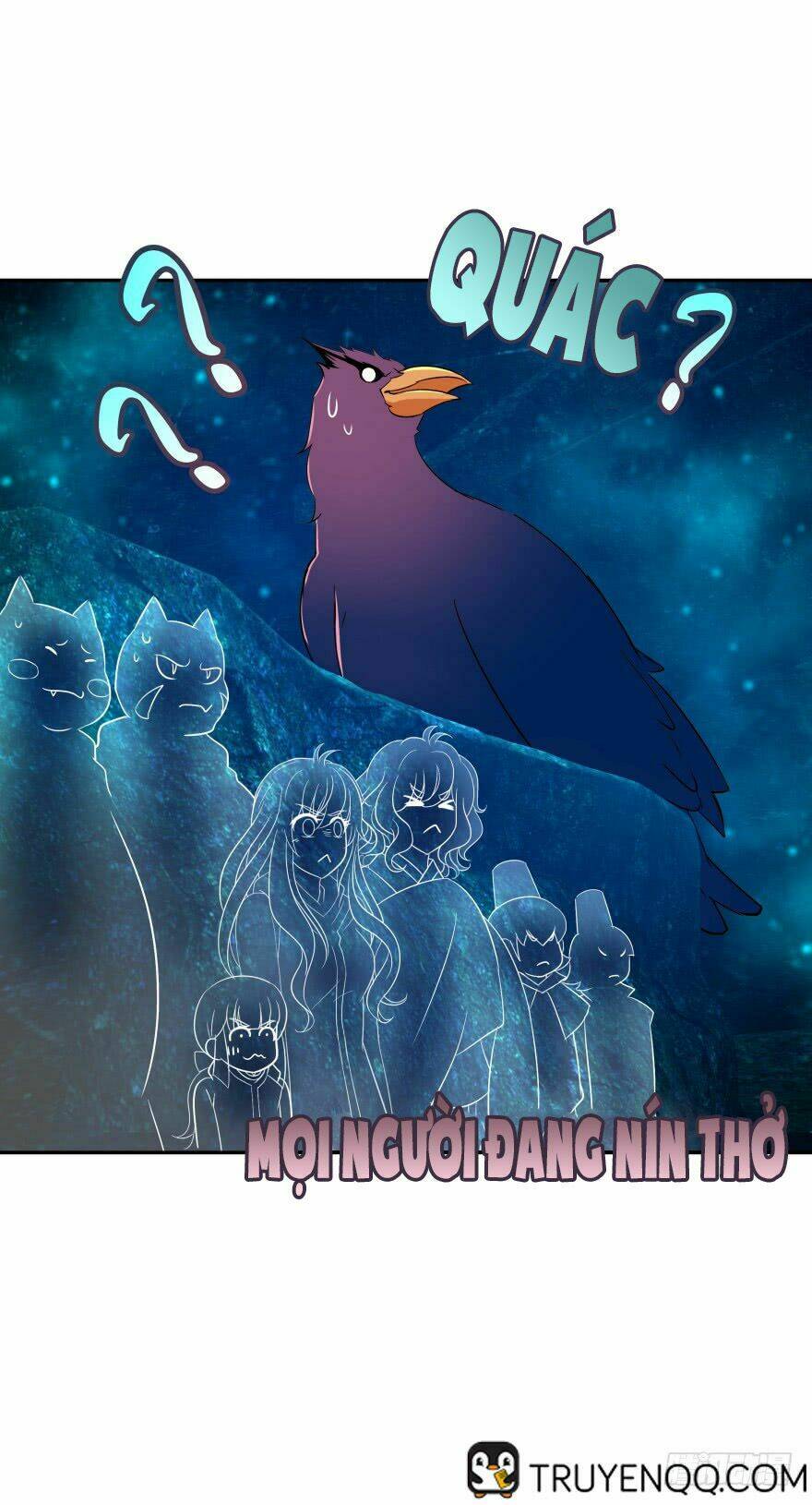 Phép tắc yêu đương của Ma Vương - Chapter 33 - Page 26