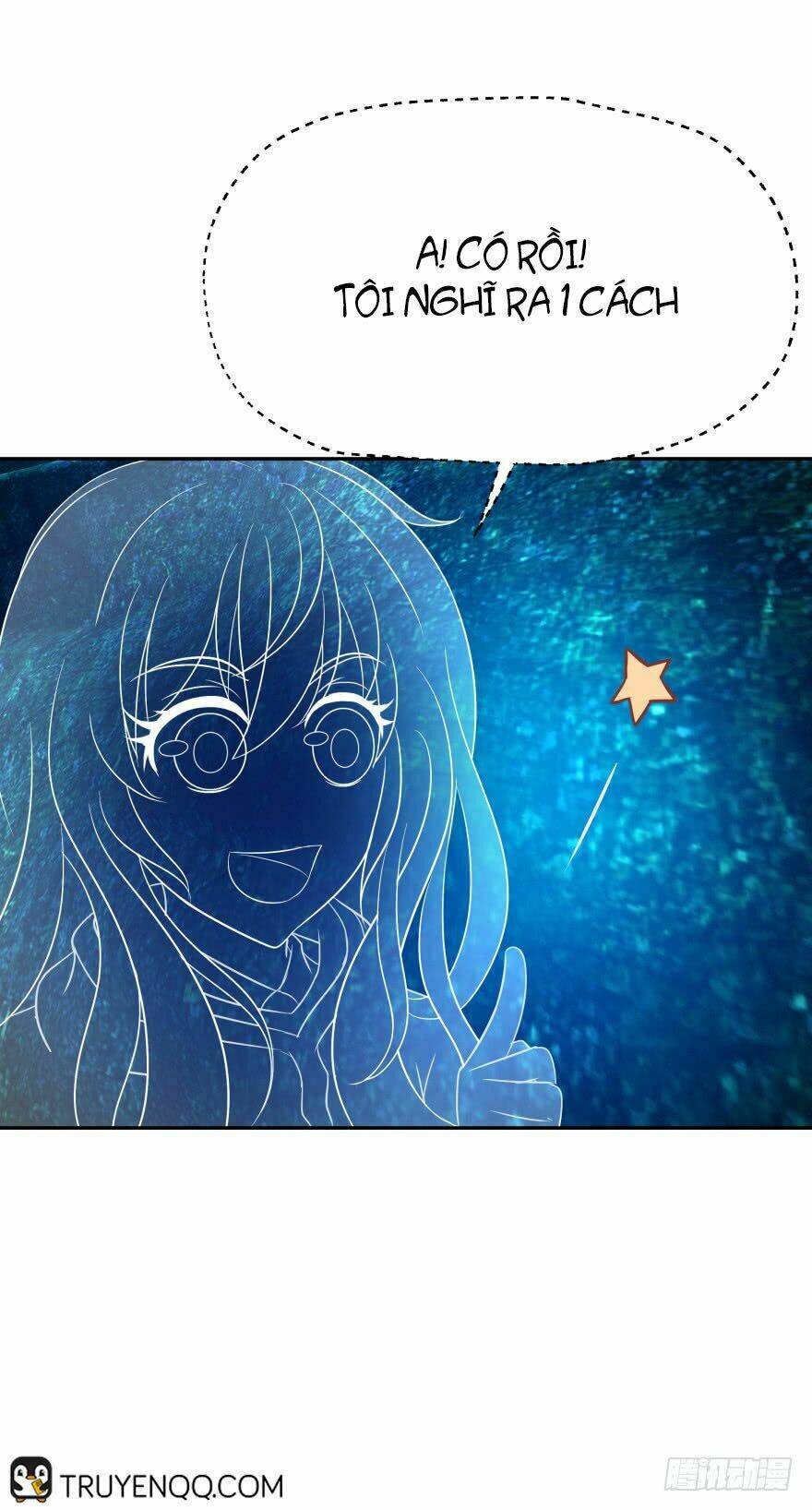 Phép tắc yêu đương của Ma Vương - Chapter 33 - Page 30