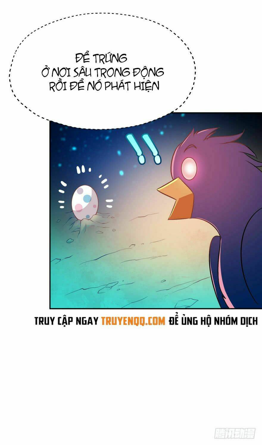 Phép tắc yêu đương của Ma Vương - Chapter 33 - Page 31