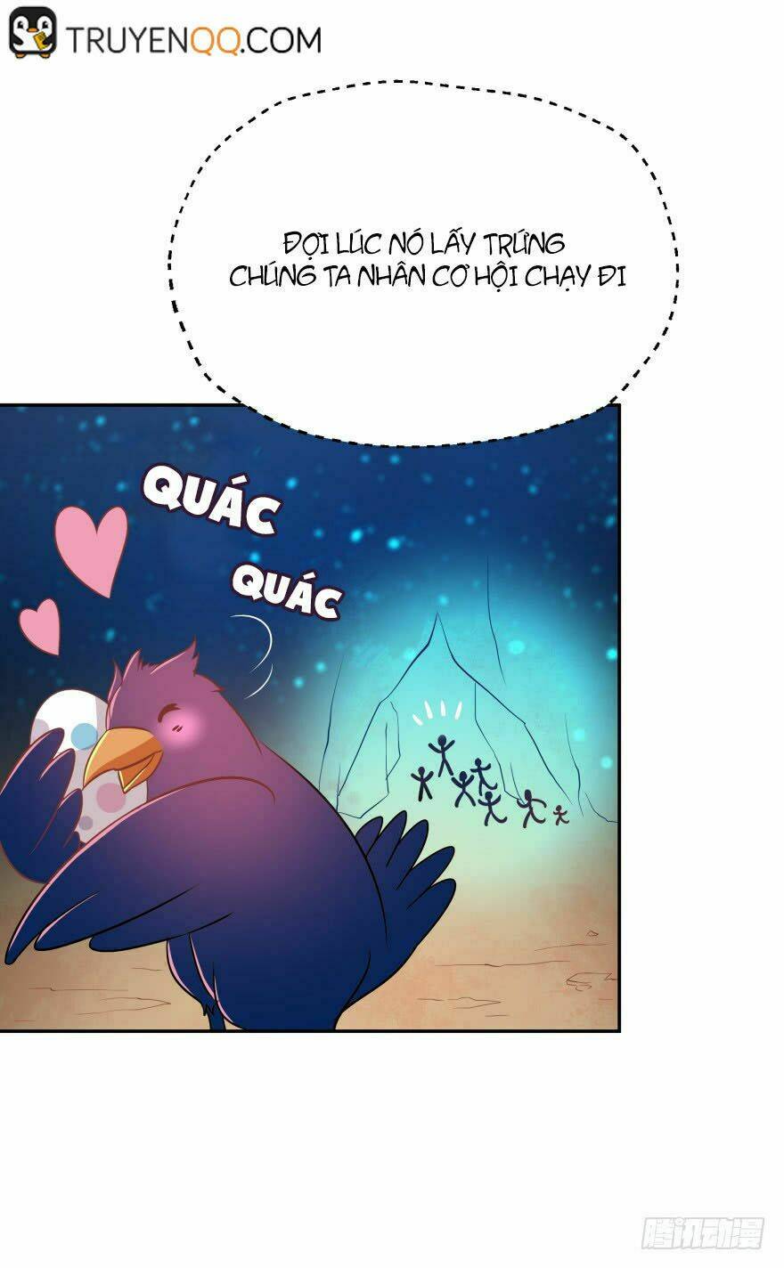 Phép tắc yêu đương của Ma Vương - Chapter 33 - Page 32