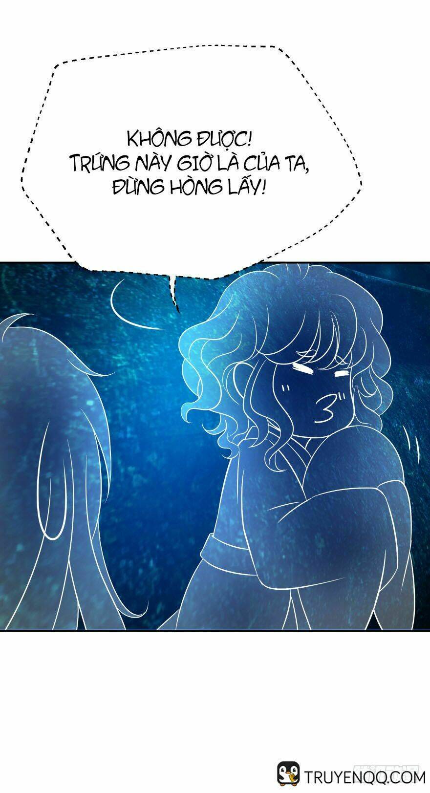 Phép tắc yêu đương của Ma Vương - Chapter 33 - Page 33