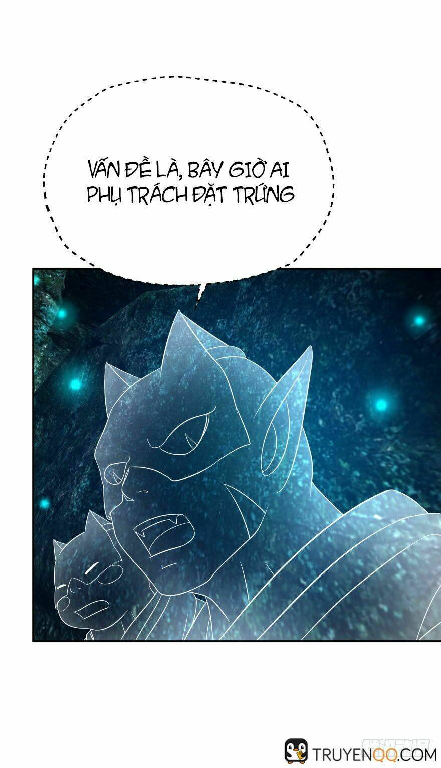 Phép tắc yêu đương của Ma Vương - Chapter 33 - Page 34