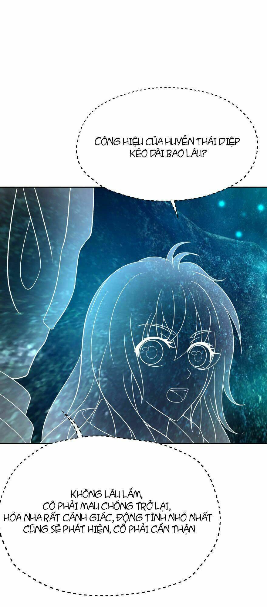 Phép tắc yêu đương của Ma Vương - Chapter 33 - Page 39