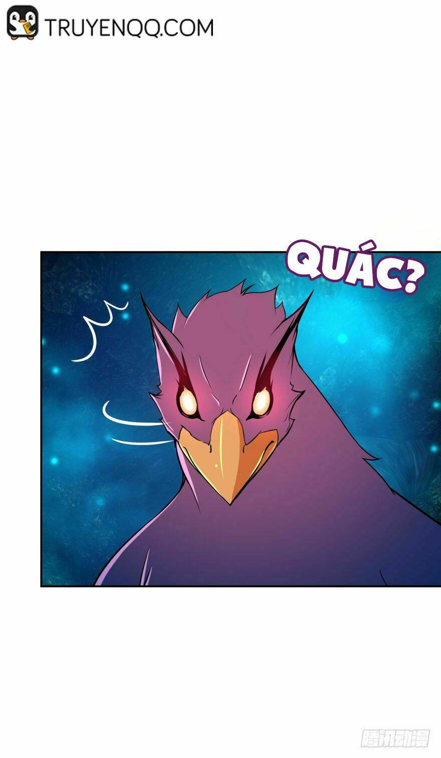 Phép tắc yêu đương của Ma Vương - Chapter 33 - Page 43