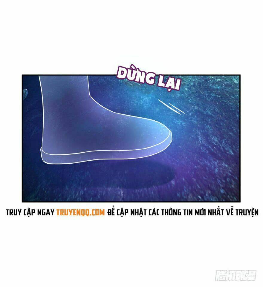 Phép tắc yêu đương của Ma Vương - Chapter 33 - Page 44