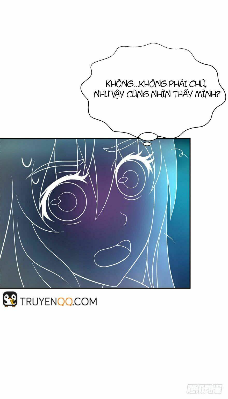 Phép tắc yêu đương của Ma Vương - Chapter 33 - Page 45