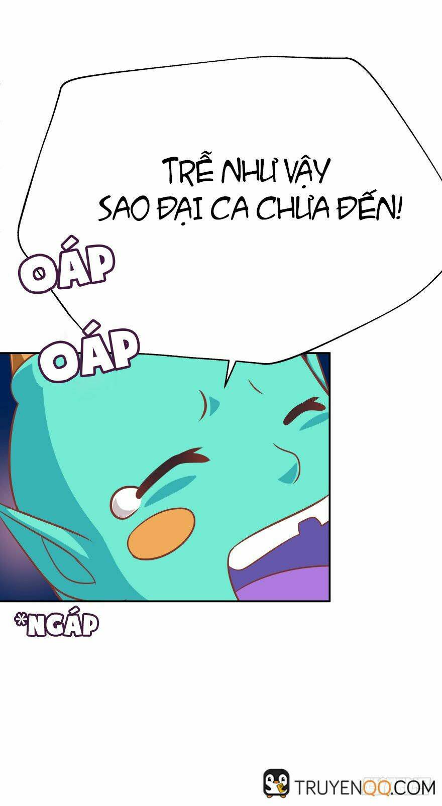 Phép tắc yêu đương của Ma Vương - Chapter 33 - Page 55