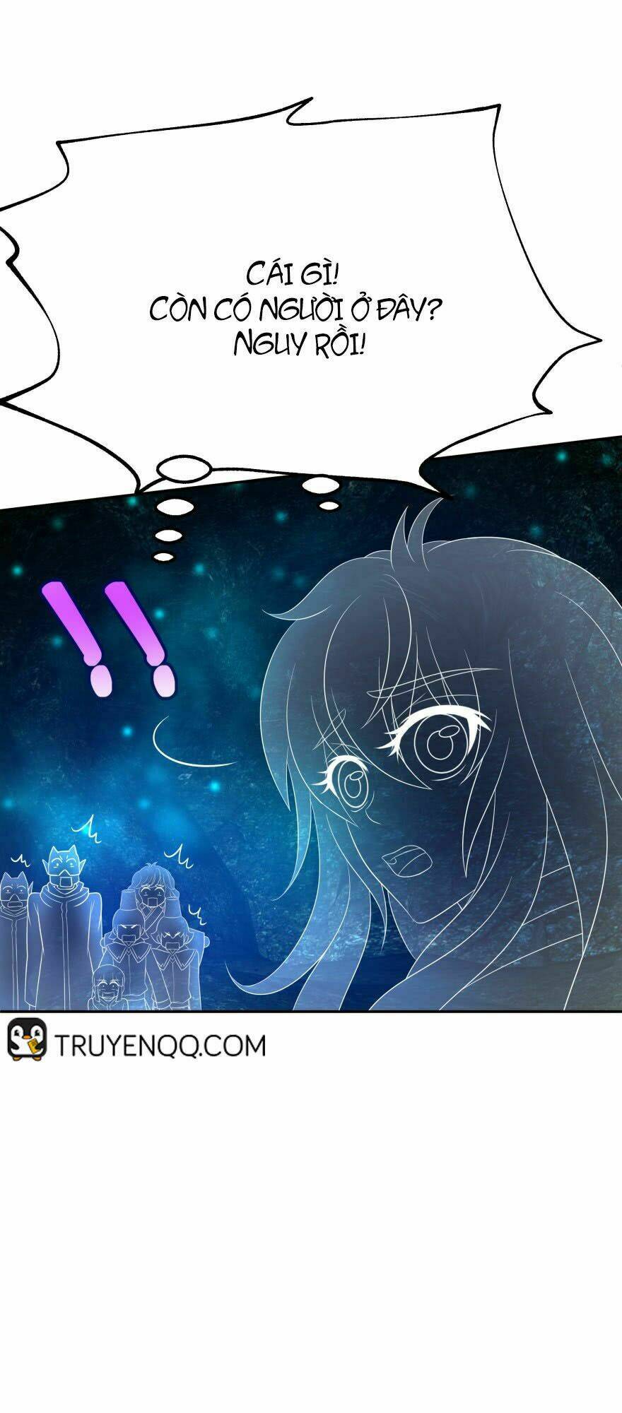 Phép tắc yêu đương của Ma Vương - Chapter 33 - Page 56