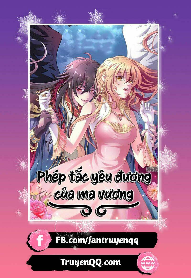 Phép tắc yêu đương của Ma Vương - Chapter 33 - Page 59