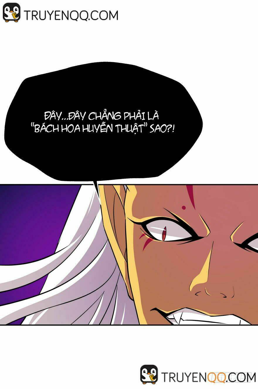 Phép tắc yêu đương của Ma Vương - Chapter 33 - Page 7