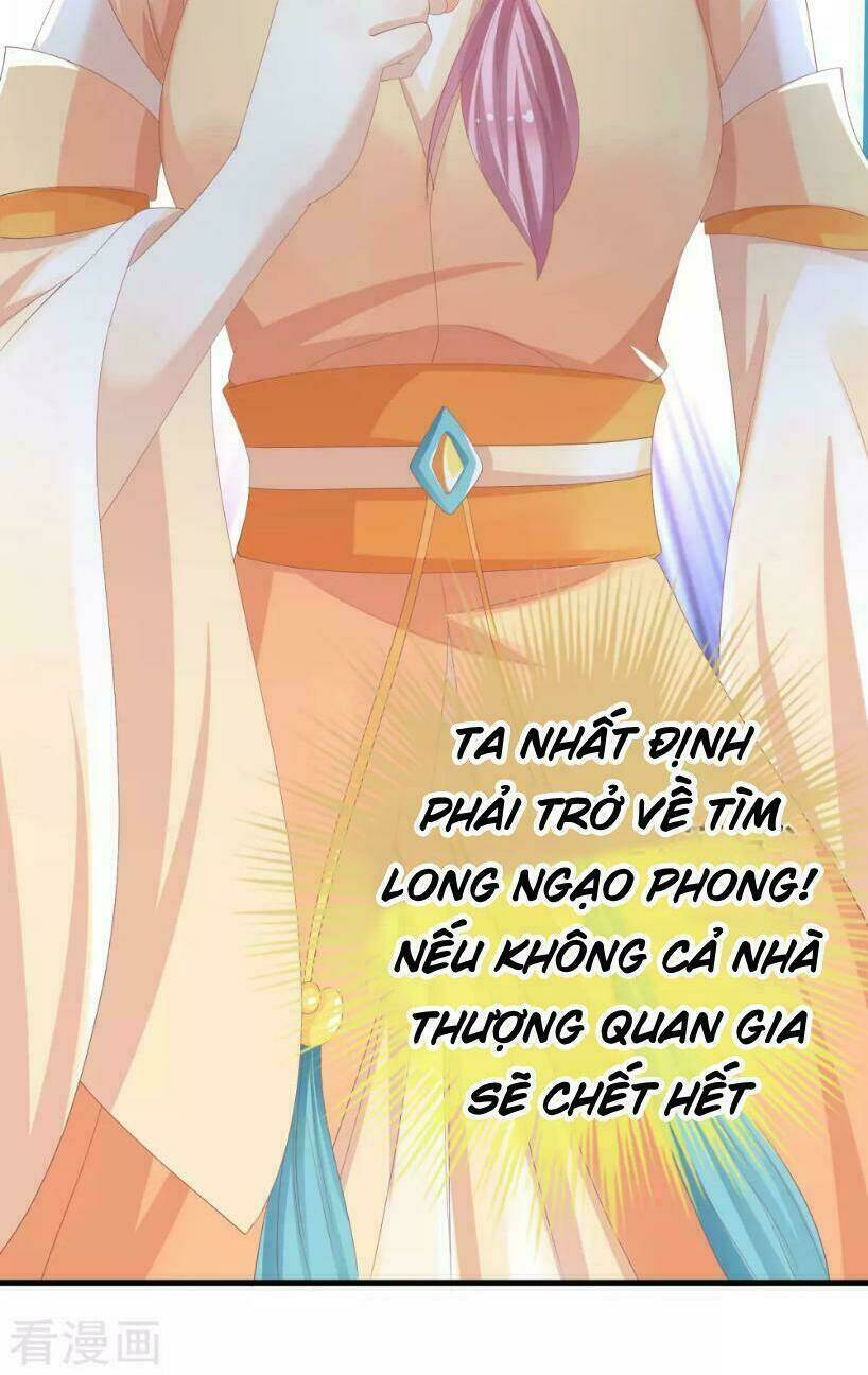 Mau Xuyên Hướng Dẫn Tự Cứu Vật Hi Sinh Nữ Phụ - Chapter 13 - Page 10