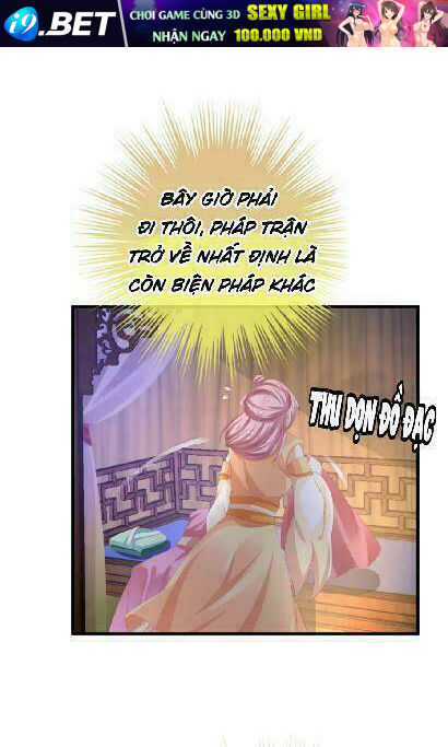 Mau Xuyên Hướng Dẫn Tự Cứu Vật Hi Sinh Nữ Phụ - Chapter 13 - Page 11