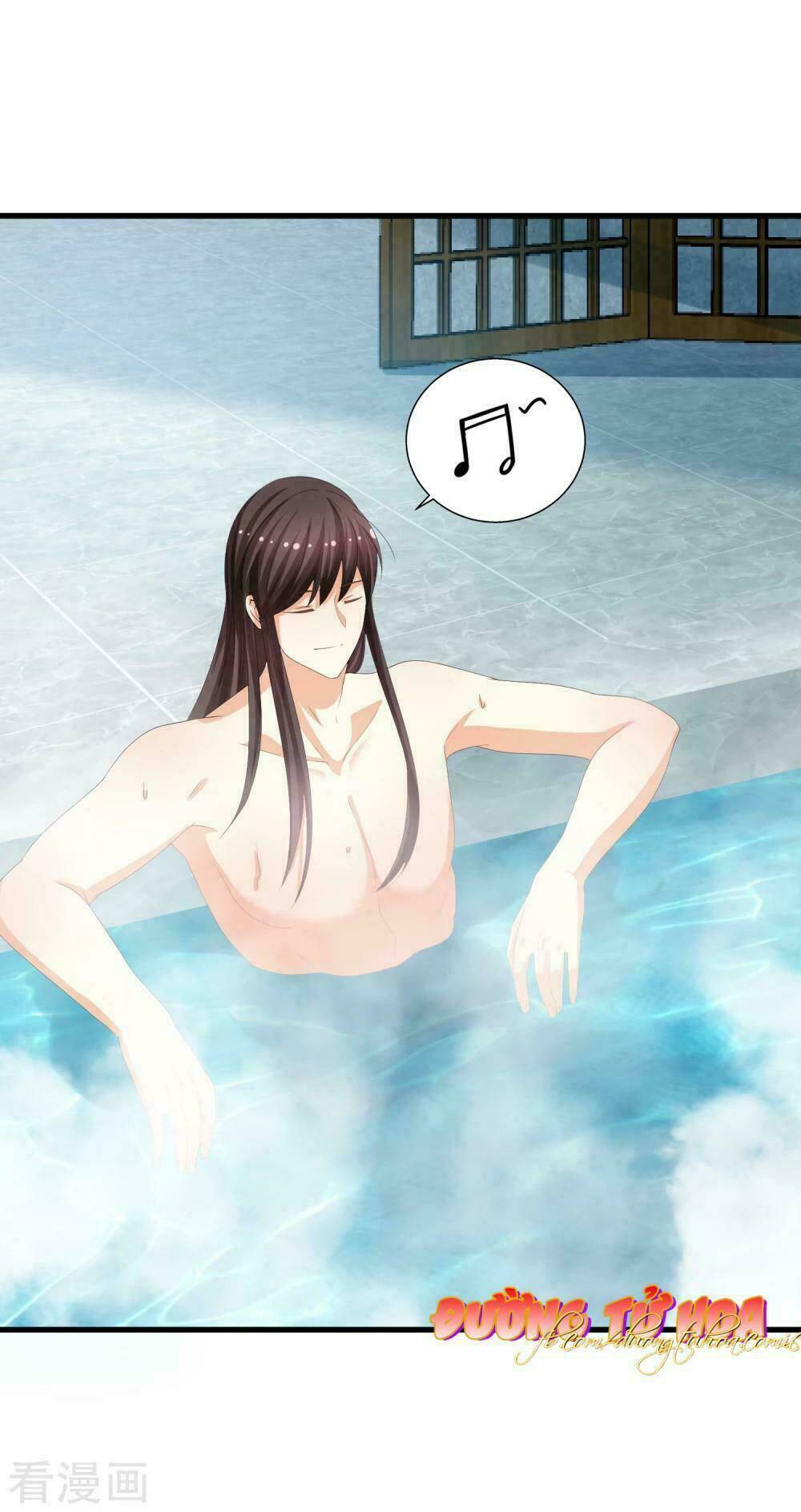 Mau Xuyên Hướng Dẫn Tự Cứu Vật Hi Sinh Nữ Phụ - Chapter 13 - Page 13