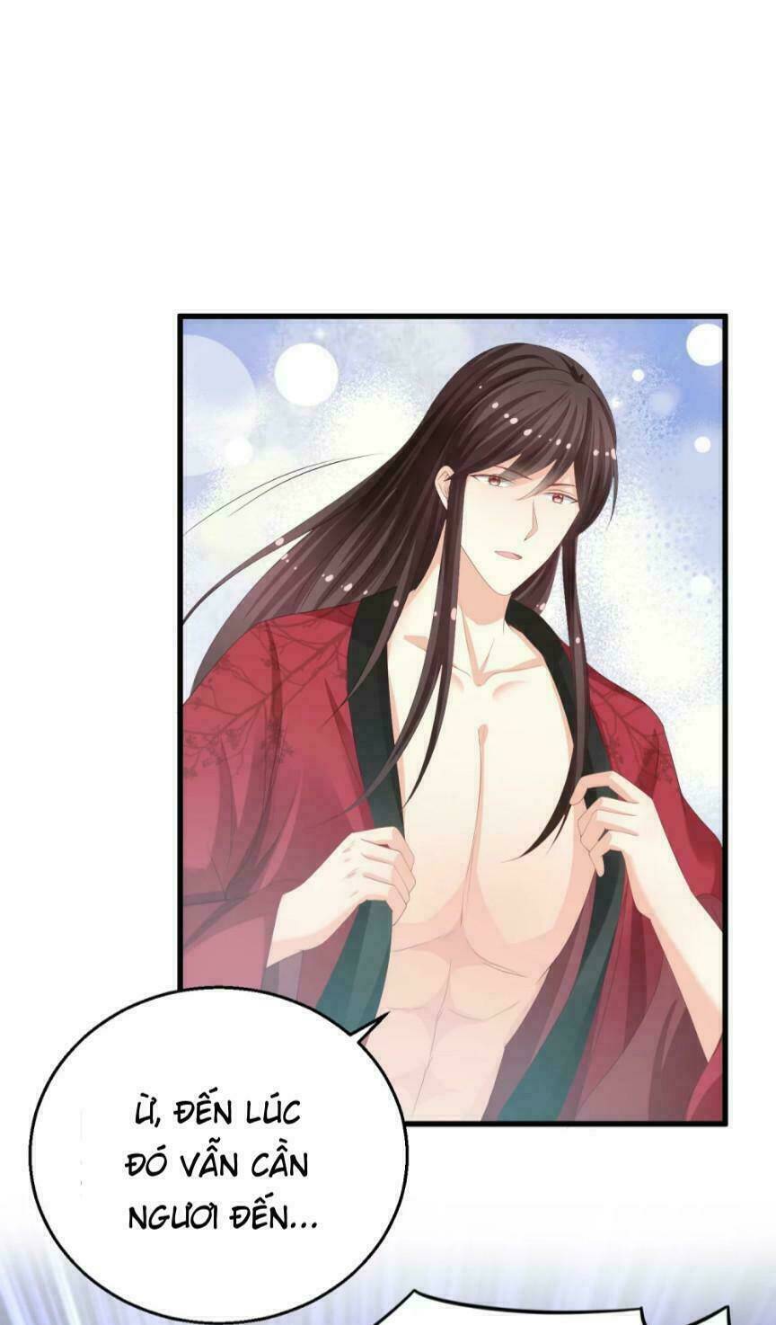 Mau Xuyên Hướng Dẫn Tự Cứu Vật Hi Sinh Nữ Phụ - Chapter 13 - Page 17