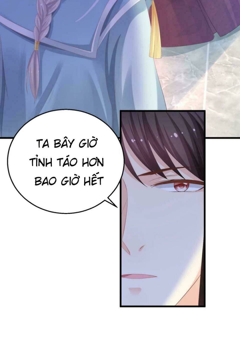 Mau Xuyên Hướng Dẫn Tự Cứu Vật Hi Sinh Nữ Phụ - Chapter 13 - Page 21