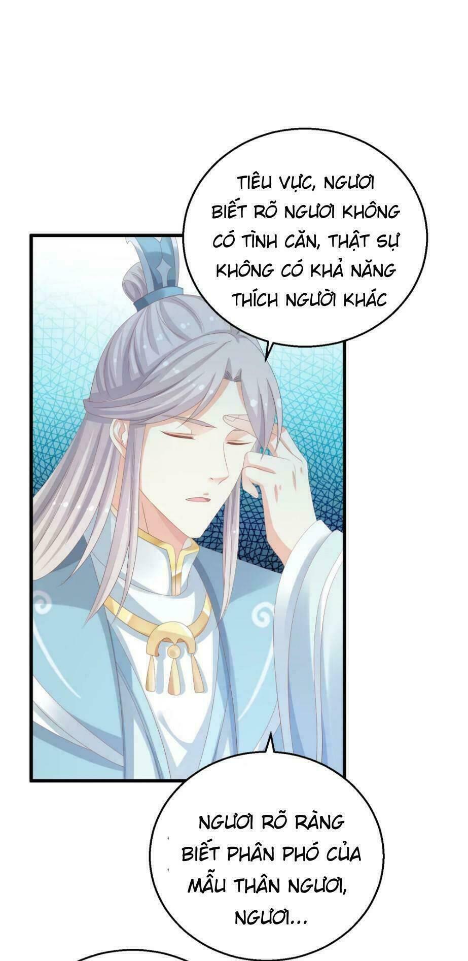 Mau Xuyên Hướng Dẫn Tự Cứu Vật Hi Sinh Nữ Phụ - Chapter 13 - Page 22