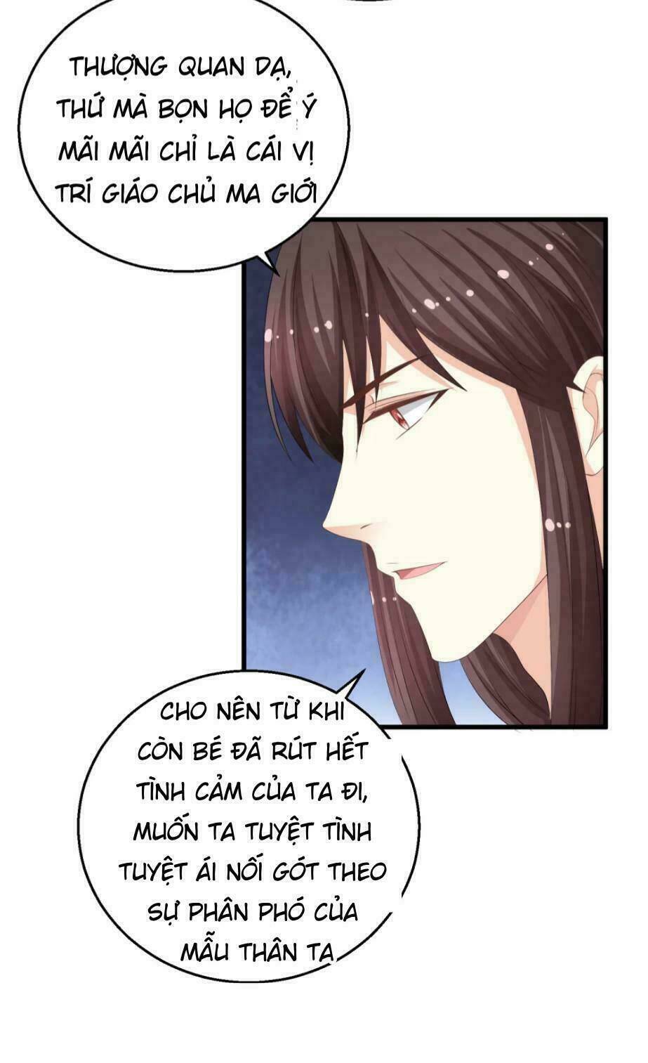 Mau Xuyên Hướng Dẫn Tự Cứu Vật Hi Sinh Nữ Phụ - Chapter 13 - Page 23