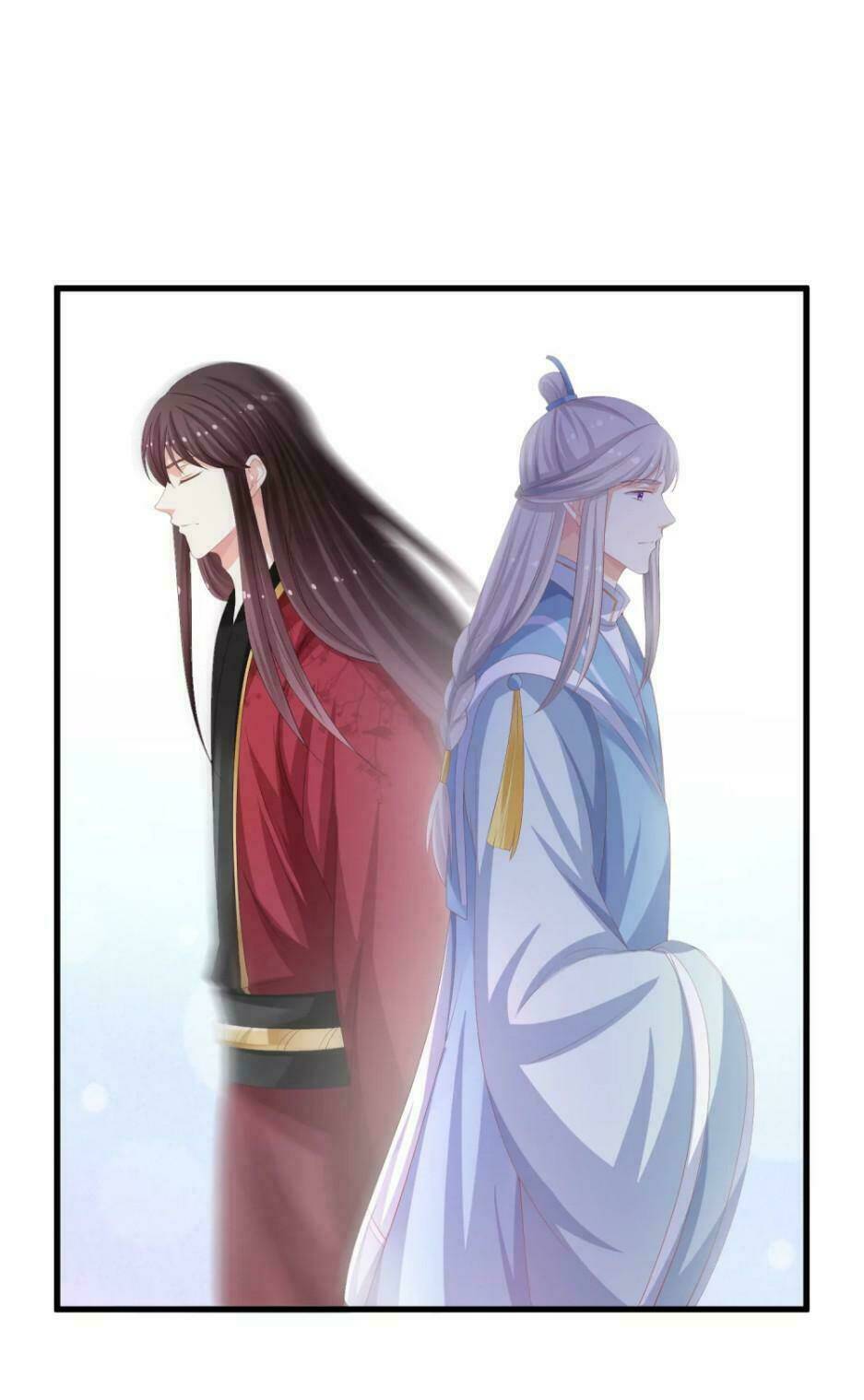 Mau Xuyên Hướng Dẫn Tự Cứu Vật Hi Sinh Nữ Phụ - Chapter 13 - Page 27