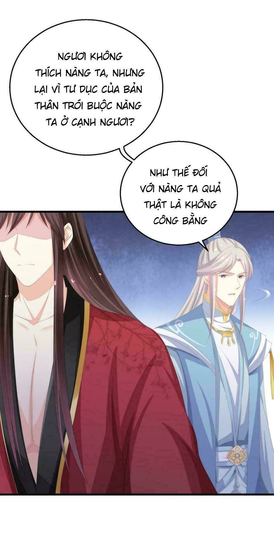 Mau Xuyên Hướng Dẫn Tự Cứu Vật Hi Sinh Nữ Phụ - Chapter 13 - Page 28