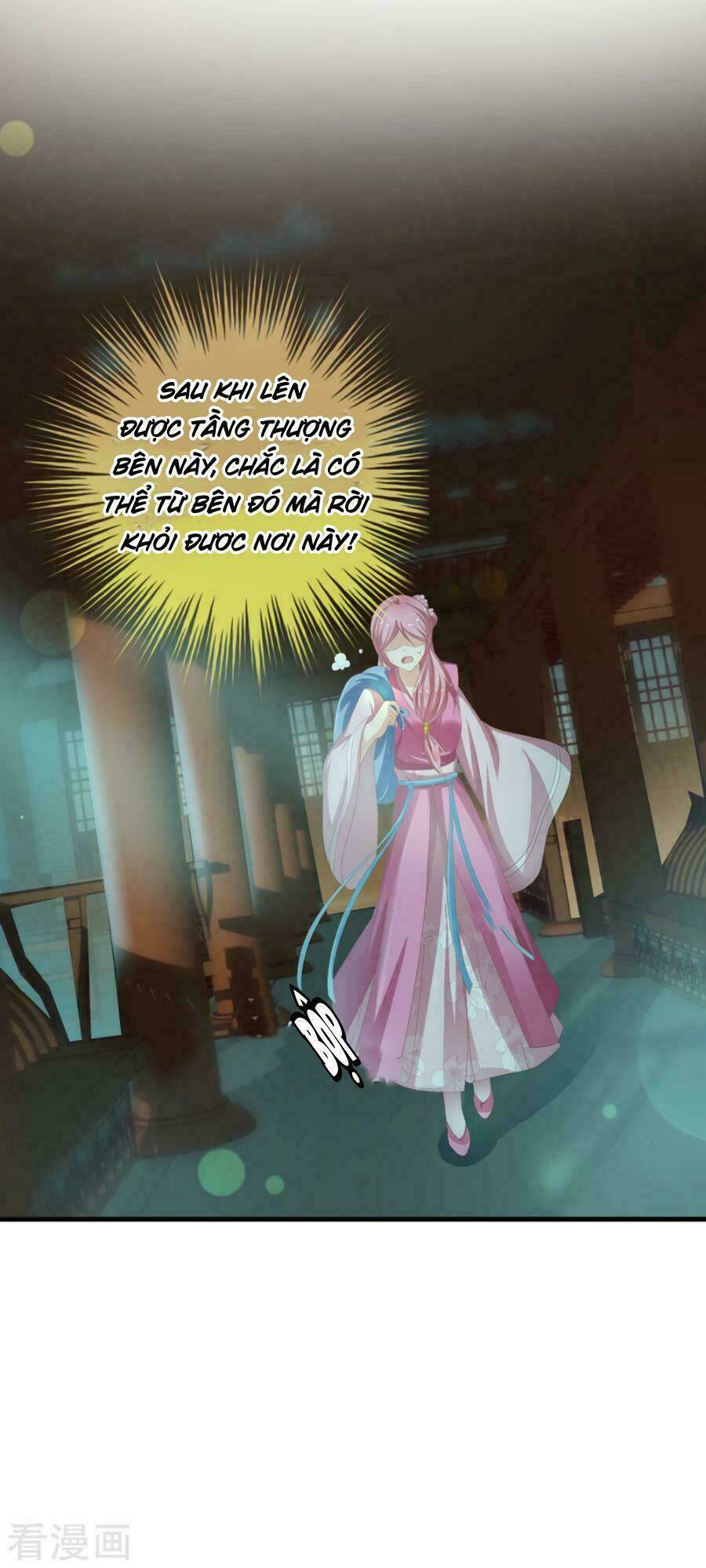 Mau Xuyên Hướng Dẫn Tự Cứu Vật Hi Sinh Nữ Phụ - Chapter 13 - Page 32