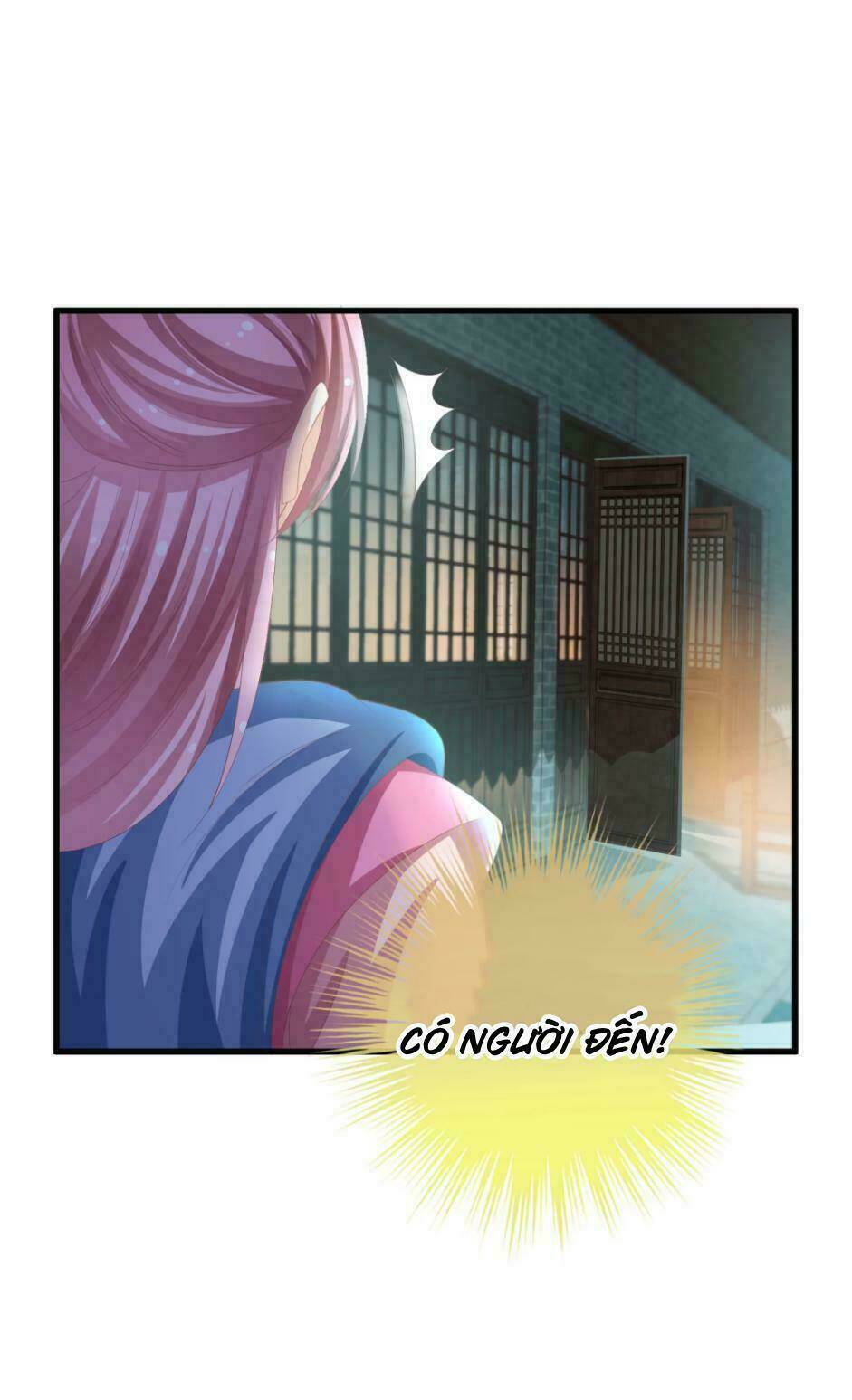 Mau Xuyên Hướng Dẫn Tự Cứu Vật Hi Sinh Nữ Phụ - Chapter 13 - Page 33