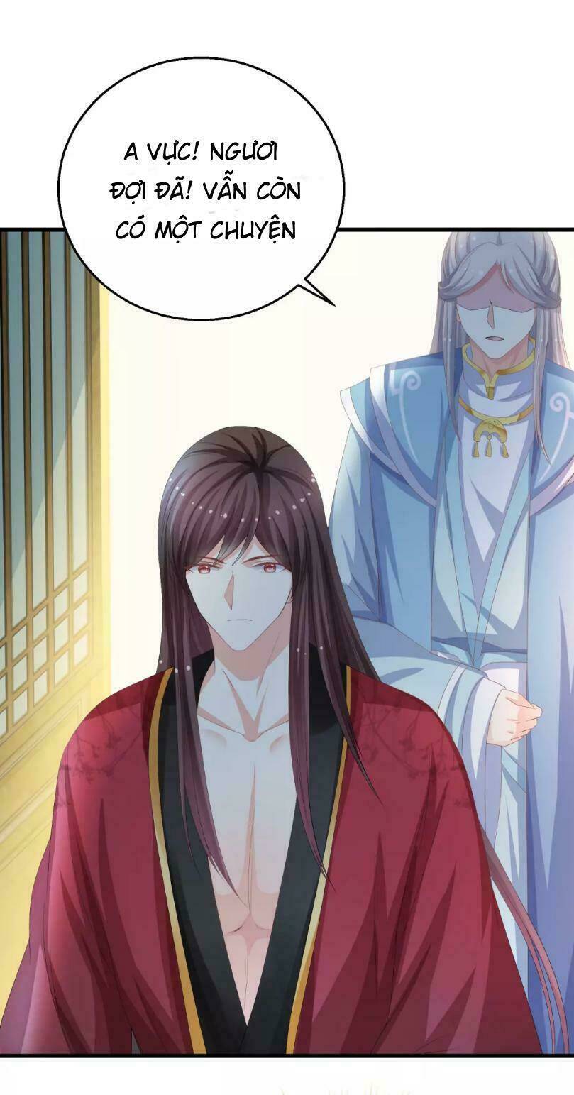 Mau Xuyên Hướng Dẫn Tự Cứu Vật Hi Sinh Nữ Phụ - Chapter 13 - Page 35