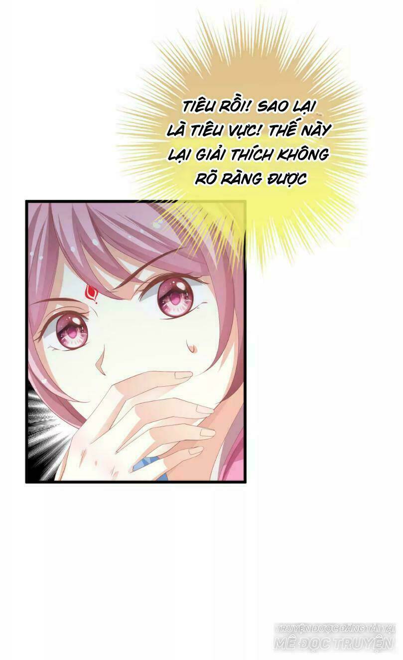 Mau Xuyên Hướng Dẫn Tự Cứu Vật Hi Sinh Nữ Phụ - Chapter 13 - Page 36