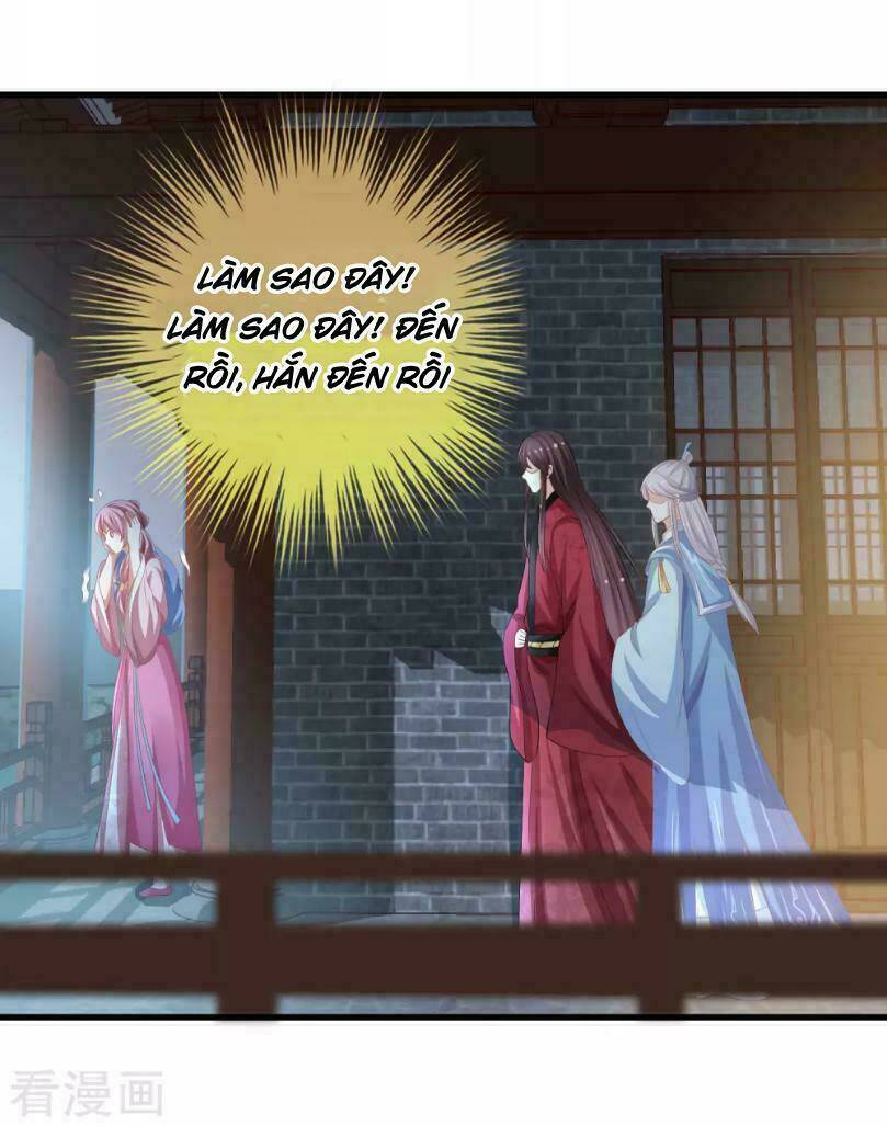 Mau Xuyên Hướng Dẫn Tự Cứu Vật Hi Sinh Nữ Phụ - Chapter 13 - Page 37