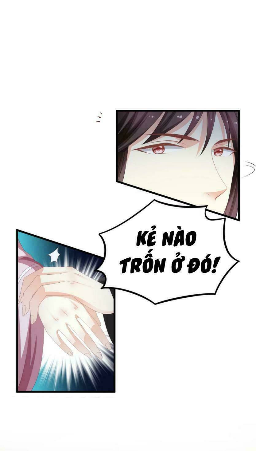 Mau Xuyên Hướng Dẫn Tự Cứu Vật Hi Sinh Nữ Phụ - Chapter 13 - Page 41