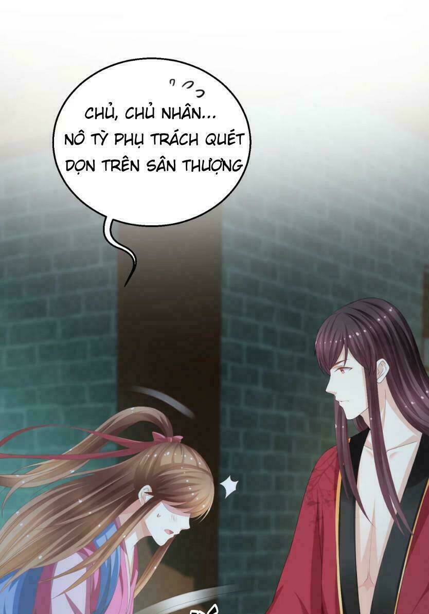 Mau Xuyên Hướng Dẫn Tự Cứu Vật Hi Sinh Nữ Phụ - Chapter 13 - Page 42