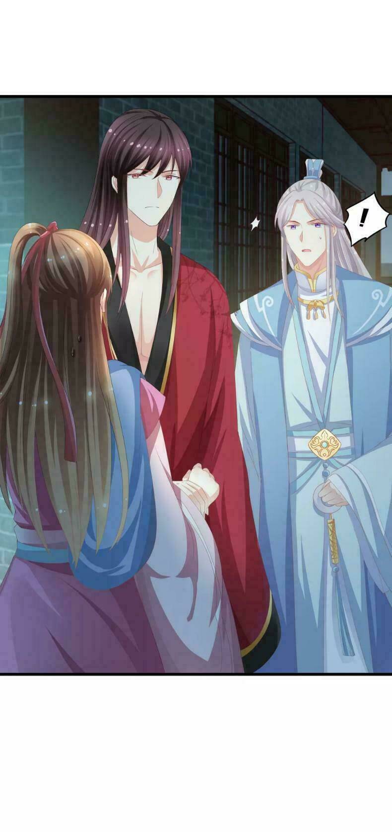 Mau Xuyên Hướng Dẫn Tự Cứu Vật Hi Sinh Nữ Phụ - Chapter 13 - Page 47