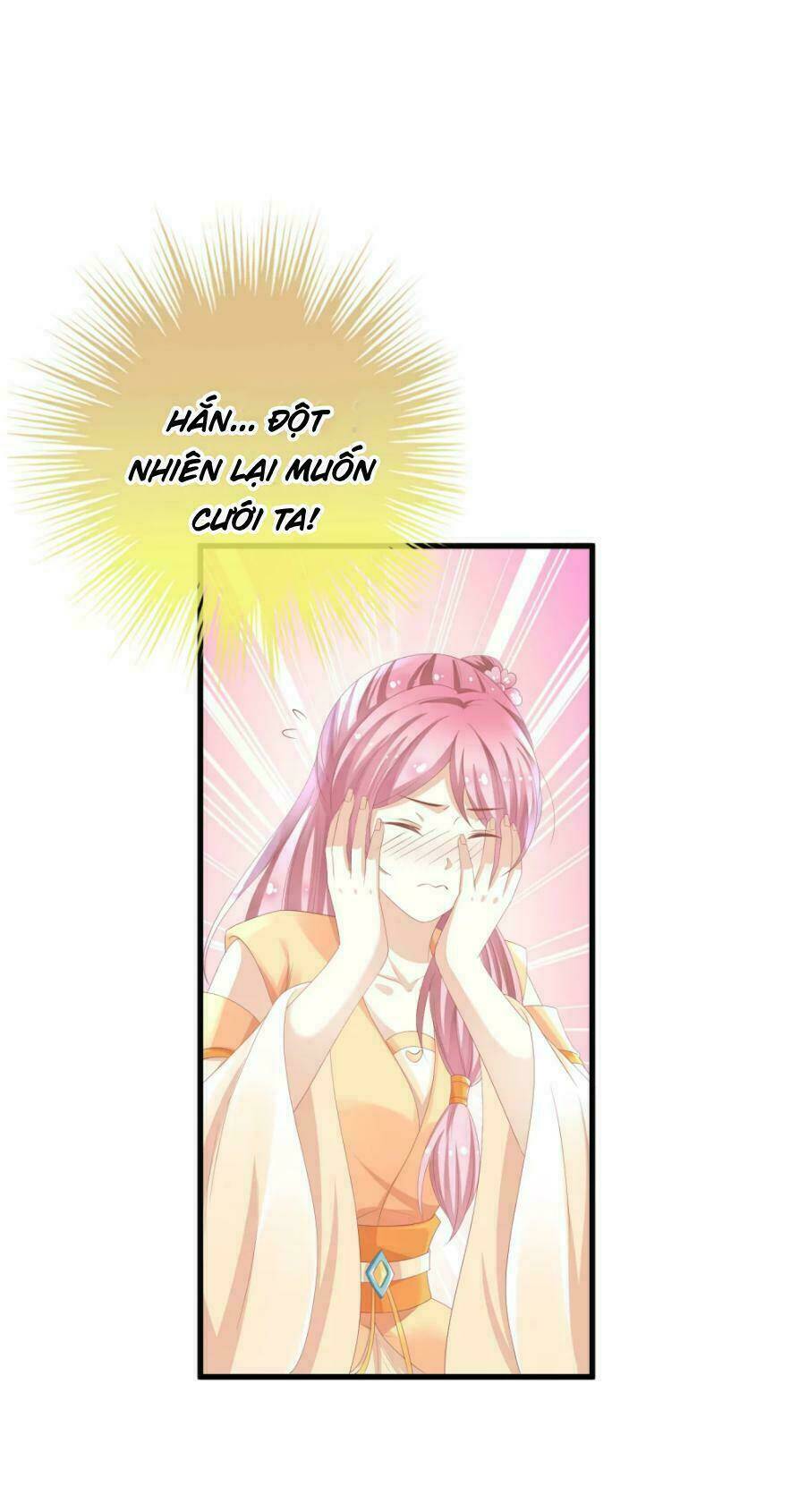 Mau Xuyên Hướng Dẫn Tự Cứu Vật Hi Sinh Nữ Phụ - Chapter 13 - Page 4