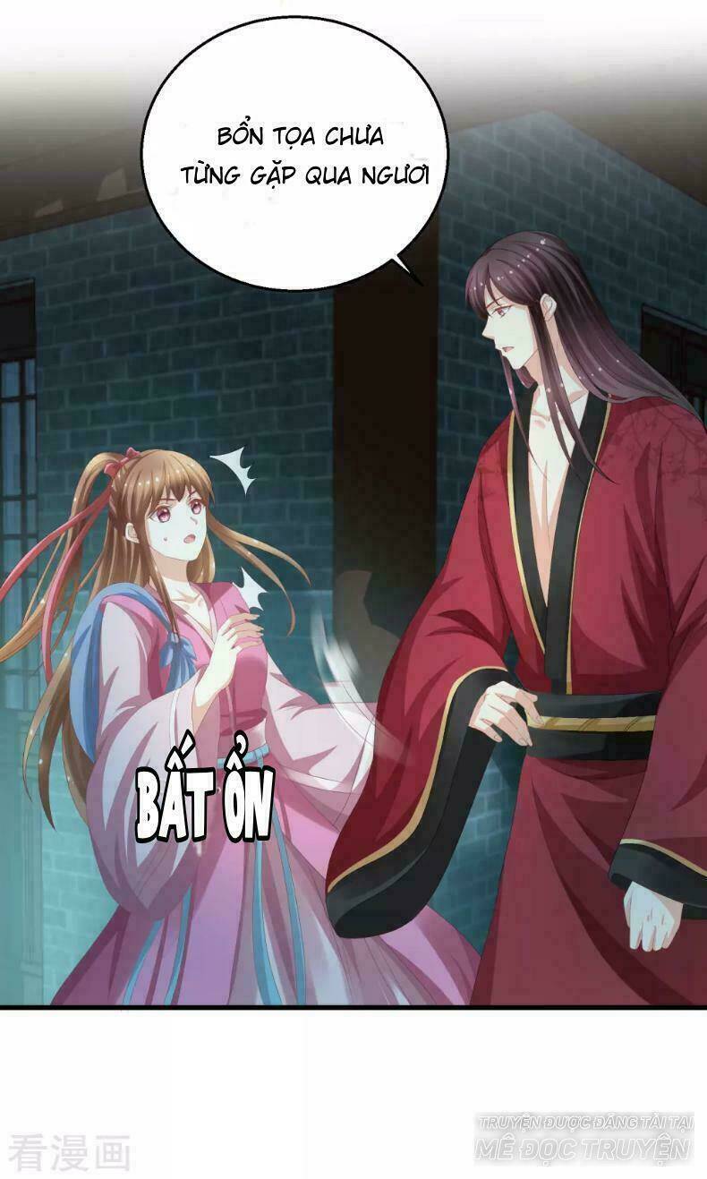 Mau Xuyên Hướng Dẫn Tự Cứu Vật Hi Sinh Nữ Phụ - Chapter 13 - Page 49