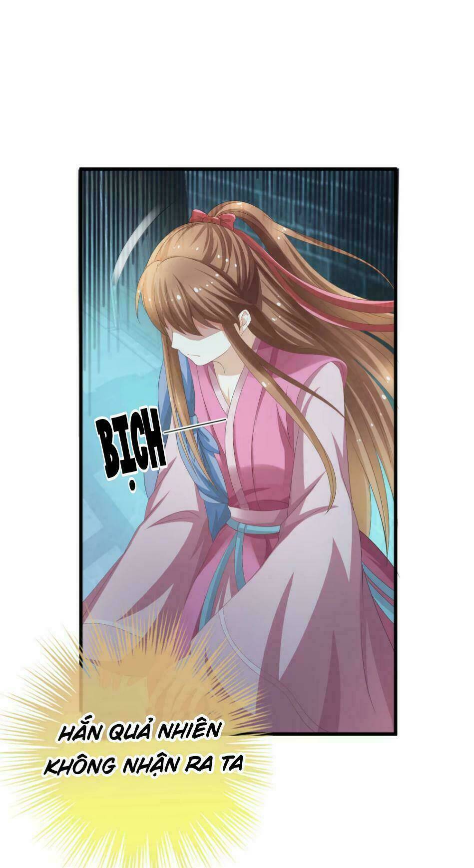 Mau Xuyên Hướng Dẫn Tự Cứu Vật Hi Sinh Nữ Phụ - Chapter 13 - Page 50