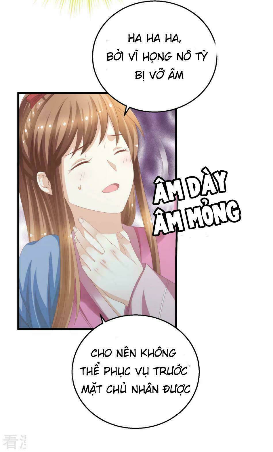 Mau Xuyên Hướng Dẫn Tự Cứu Vật Hi Sinh Nữ Phụ - Chapter 13 - Page 51