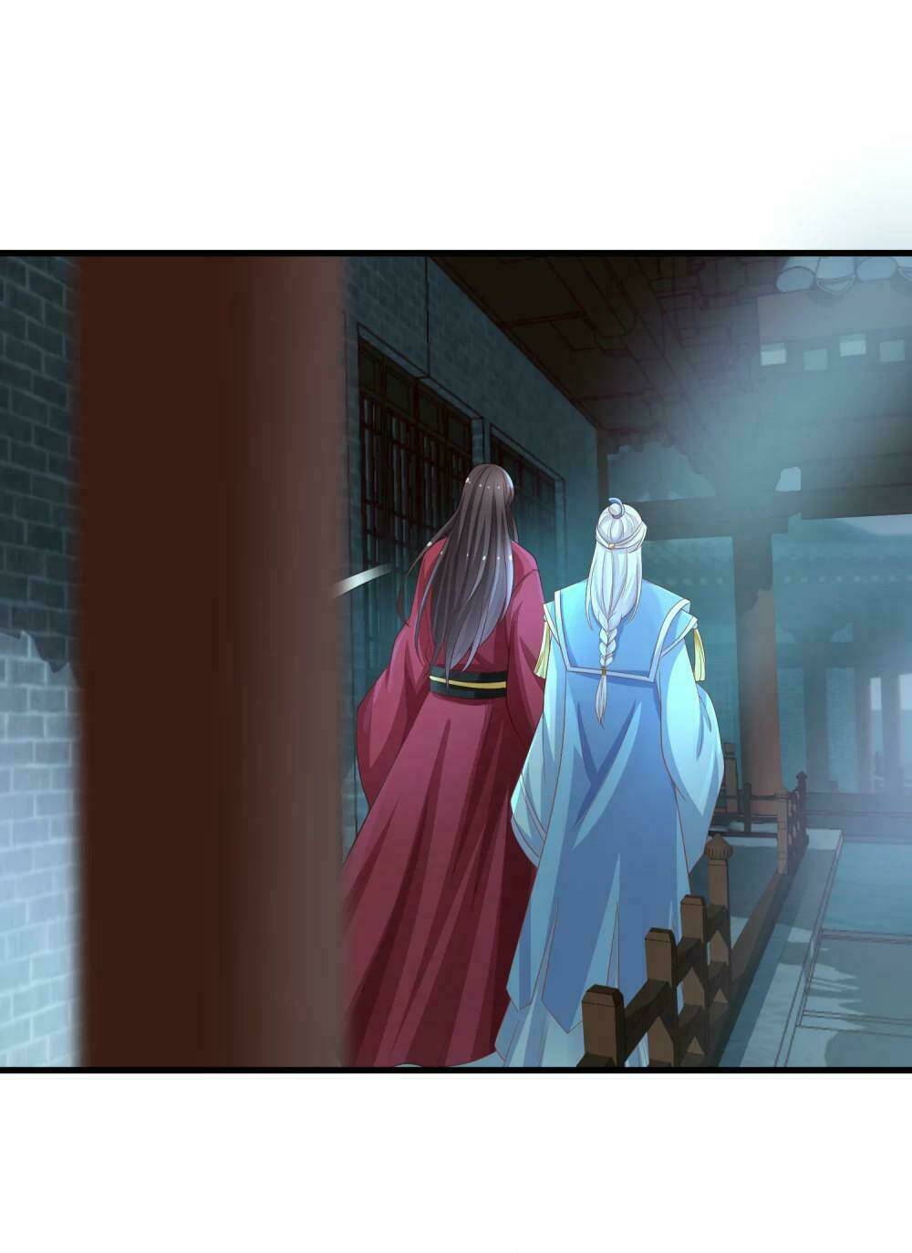 Mau Xuyên Hướng Dẫn Tự Cứu Vật Hi Sinh Nữ Phụ - Chapter 13 - Page 55