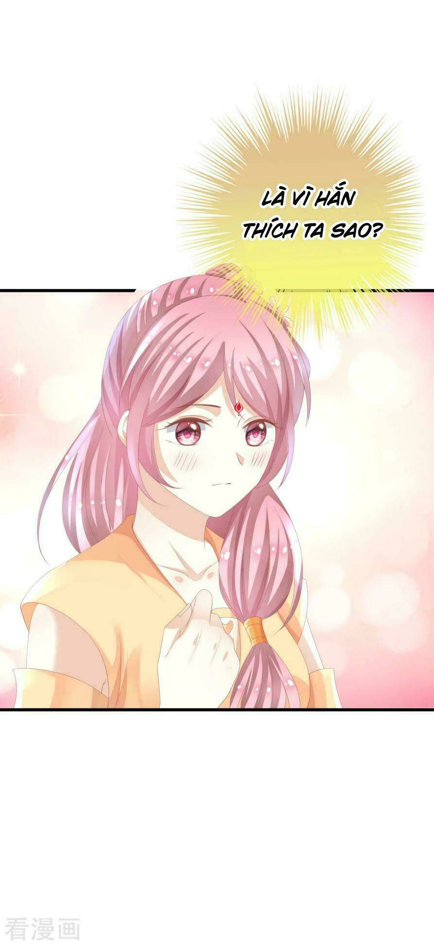 Mau Xuyên Hướng Dẫn Tự Cứu Vật Hi Sinh Nữ Phụ - Chapter 13 - Page 5