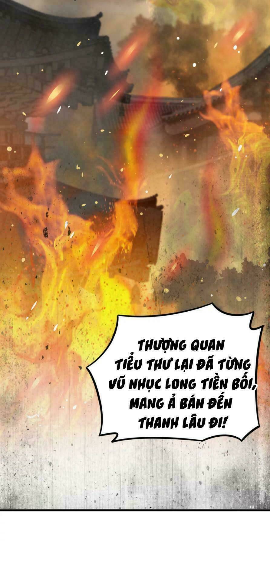 Mau Xuyên Hướng Dẫn Tự Cứu Vật Hi Sinh Nữ Phụ - Chapter 13 - Page 7