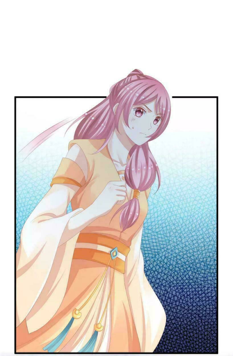 Mau Xuyên Hướng Dẫn Tự Cứu Vật Hi Sinh Nữ Phụ - Chapter 13 - Page 8