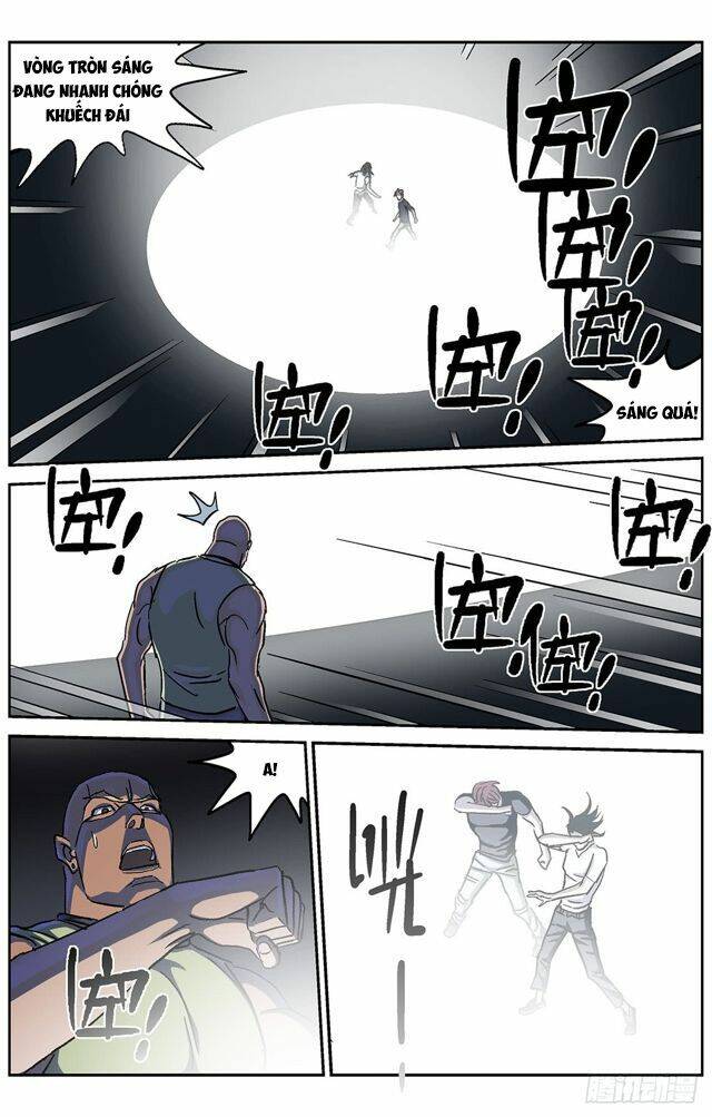 Nguyên Mục - Chapter 268 - Page 10