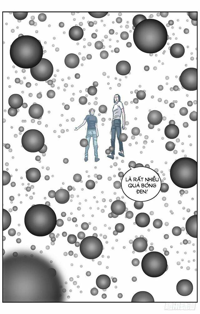 Nguyên Mục - Chapter 268 - Page 12