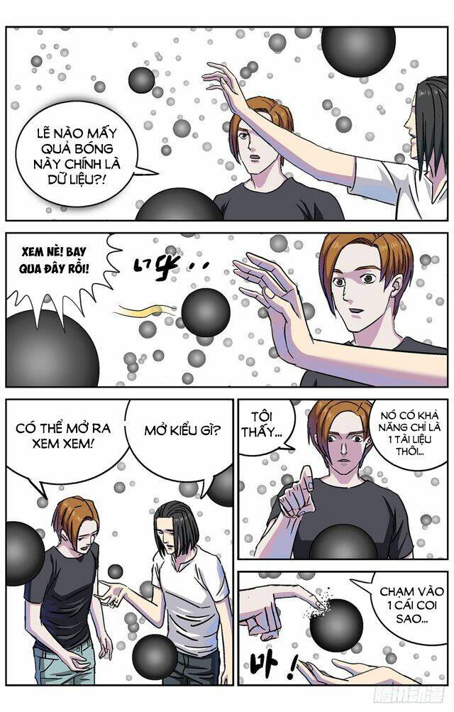 Nguyên Mục - Chapter 268 - Page 13