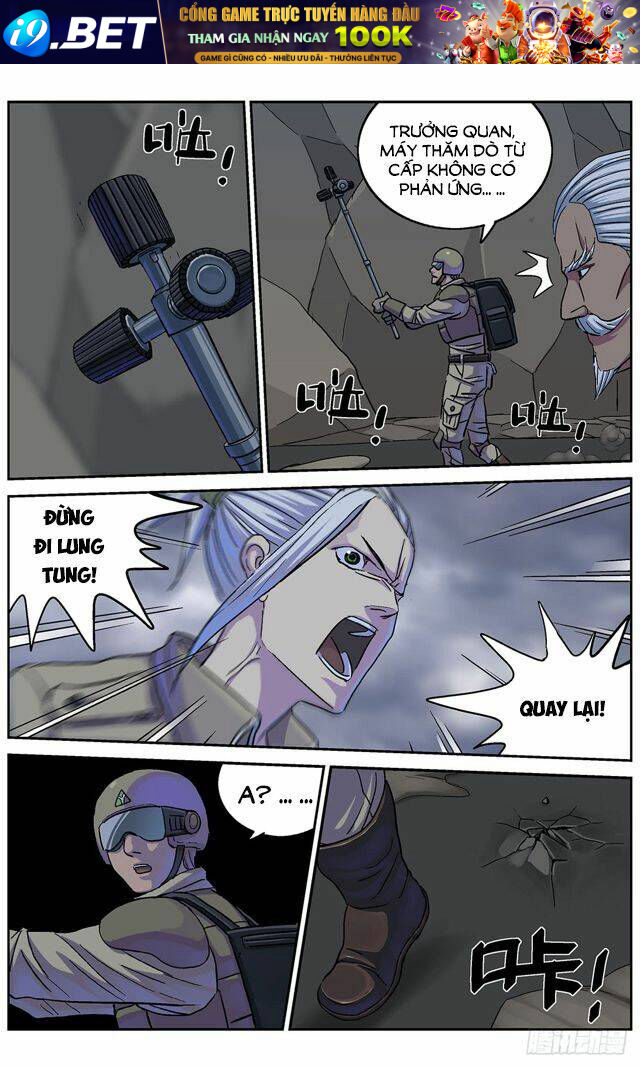 Nguyên Mục - Chapter 268 - Page 3