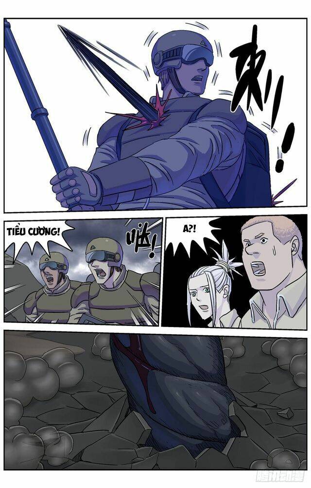 Nguyên Mục - Chapter 268 - Page 4