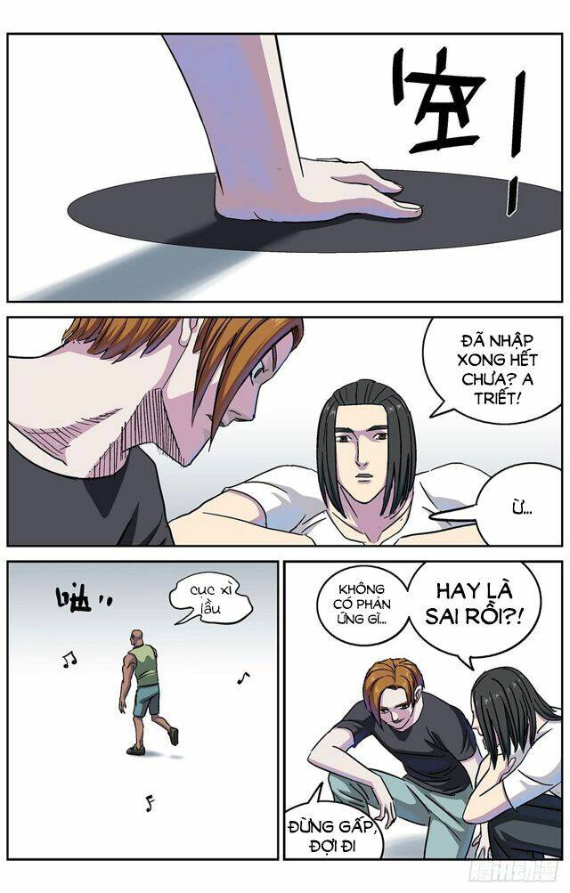 Nguyên Mục - Chapter 268 - Page 7