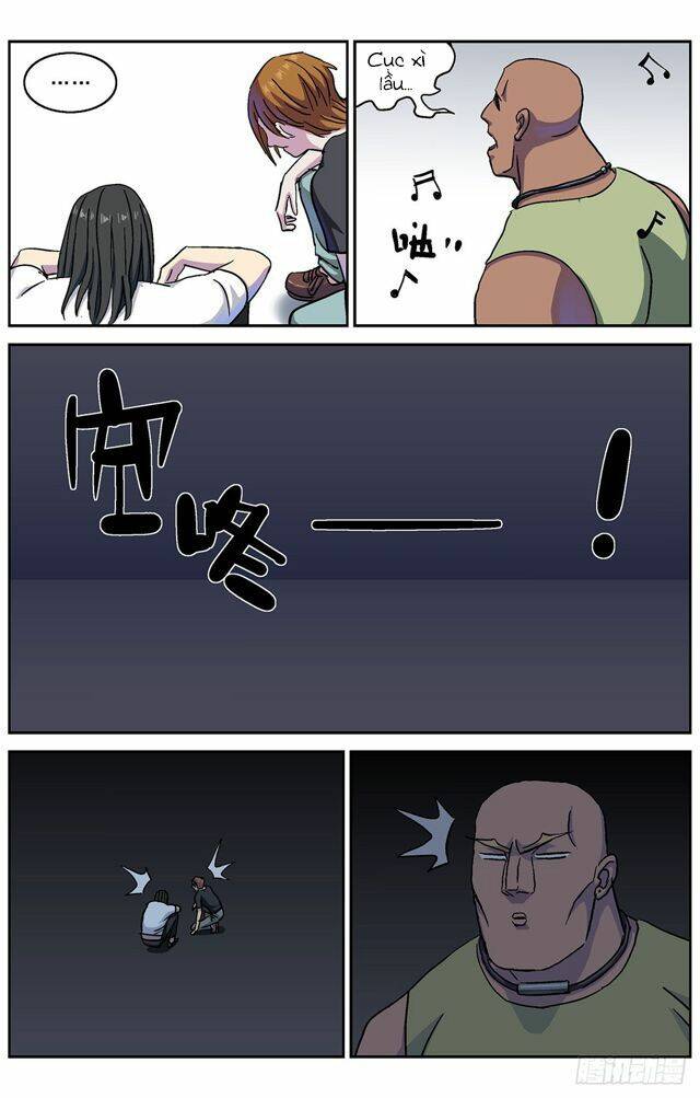 Nguyên Mục - Chapter 268 - Page 8