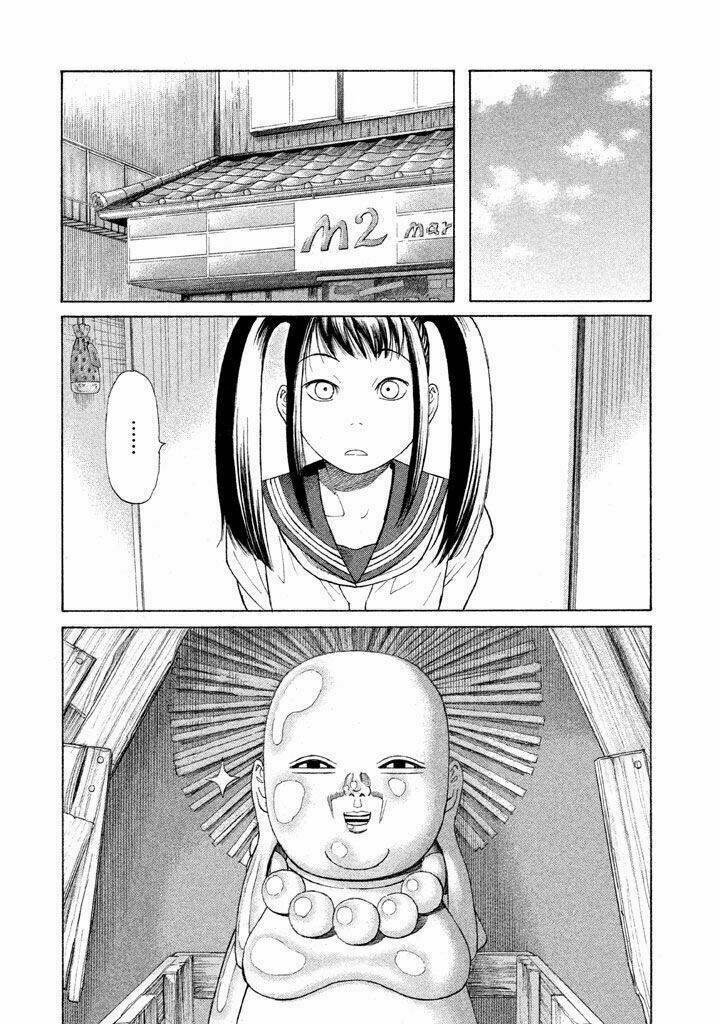 Phúc Thần - Chapter 11 - Page 10