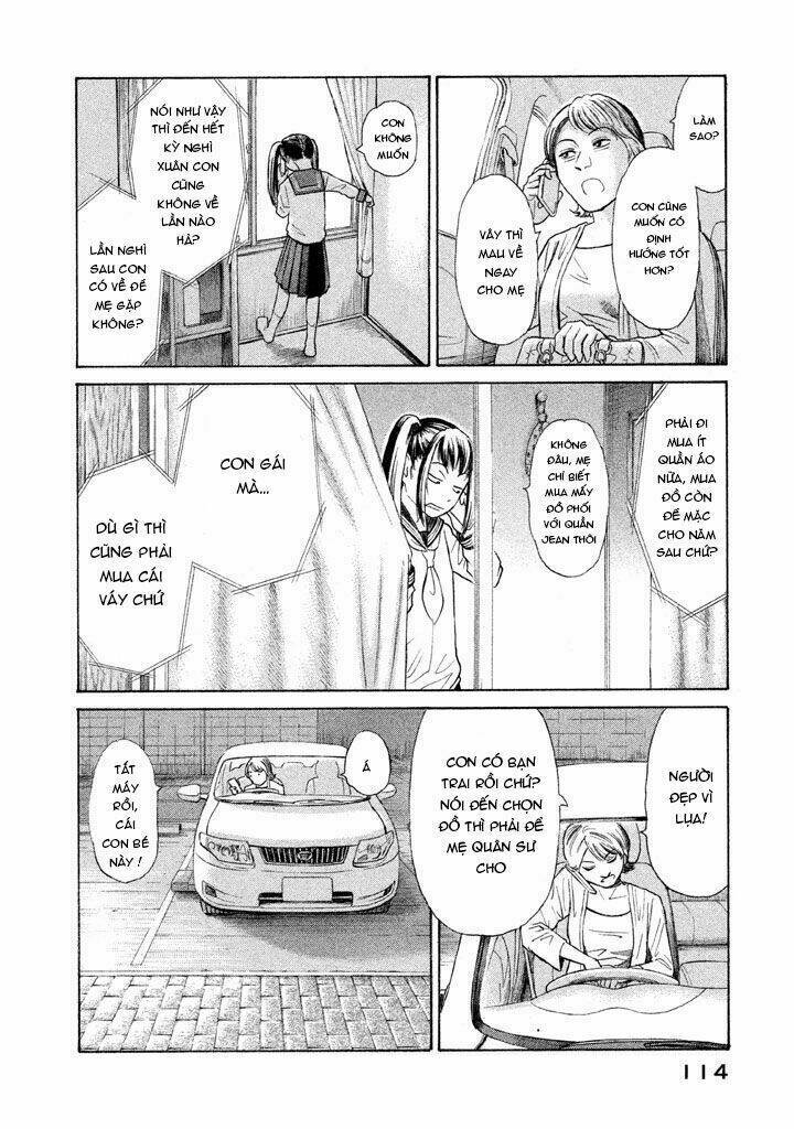 Phúc Thần - Chapter 11 - Page 13