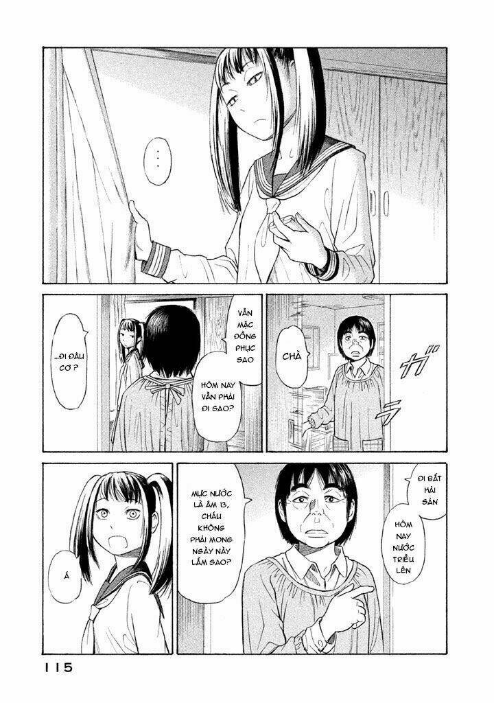 Phúc Thần - Chapter 11 - Page 14