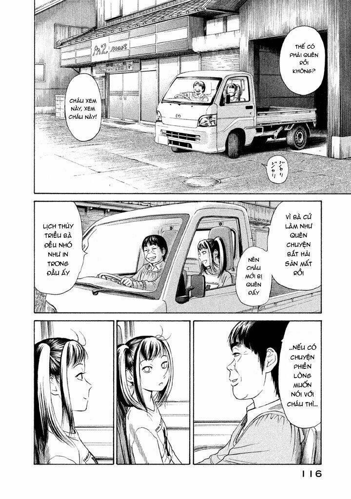 Phúc Thần - Chapter 11 - Page 15